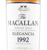 Macallan Macallan 12 Years Old 1992 2004 - Elegancia 40% 1 Liter