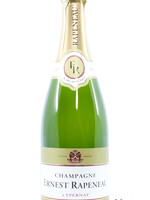 Ernest Rapeneau Ernest Rapeneau - Blanc de Blancs - Champagne Brut 12%