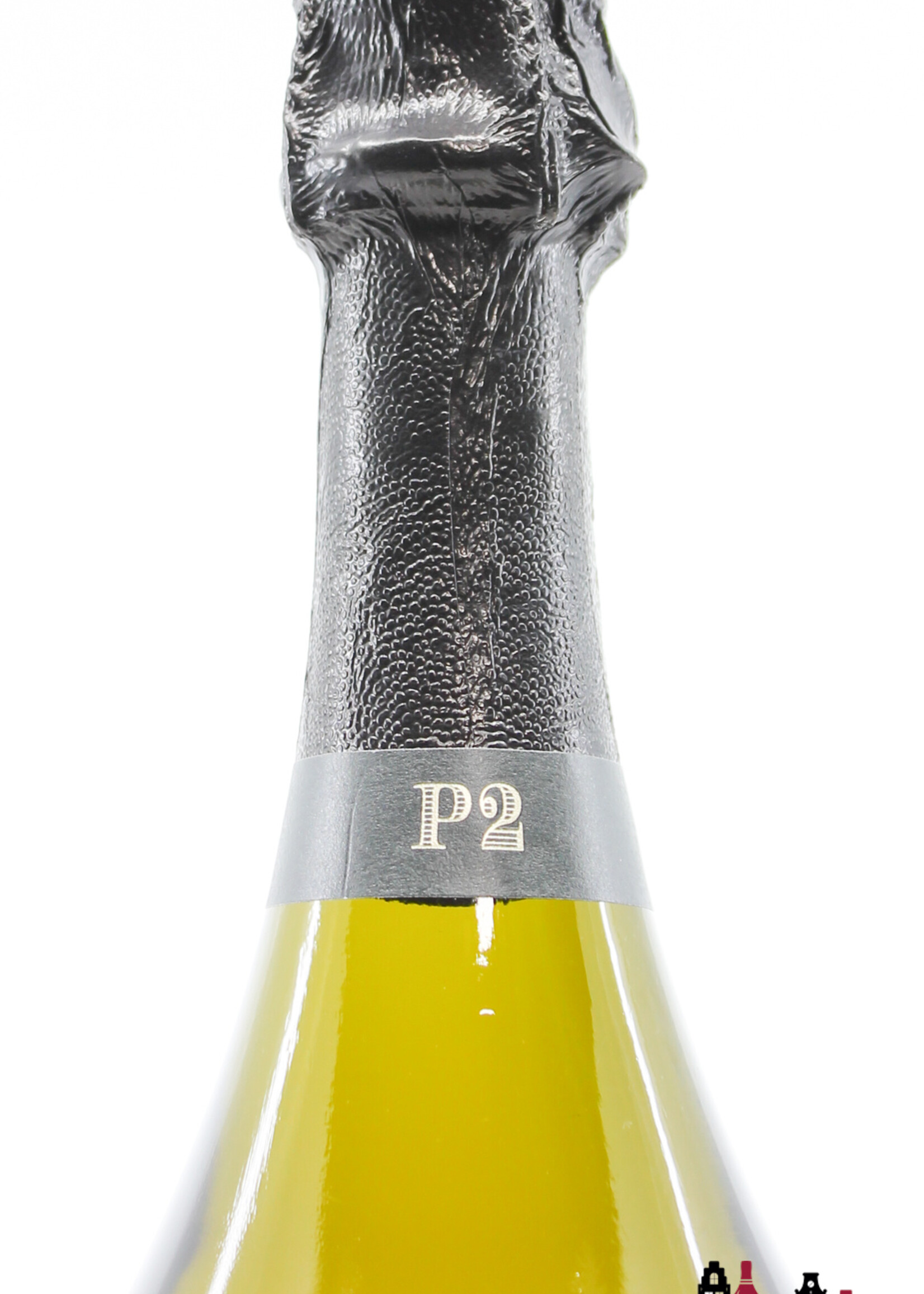 Dom Perignon Dom Perignon 2002 Vintage P2 Plénitude 2 - Champagne Brut (in luxury giftbox)