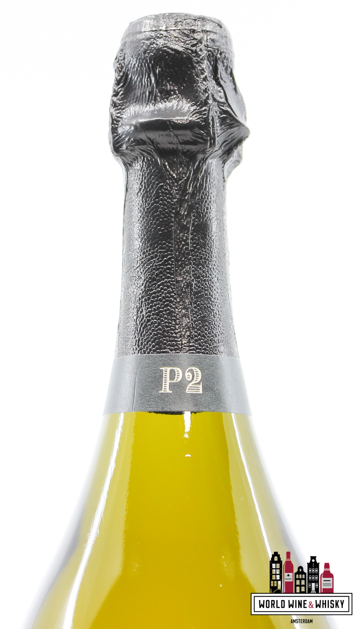 Dom Pérignon P2 Plénitude – 2000 Vintage Brut Champagne Delivered Near You