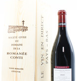 Domaine de la Romanée Conti Domaine de la Romanée-Conti (DRC) - Romanee Saint Vivant 2019 (in OWC)