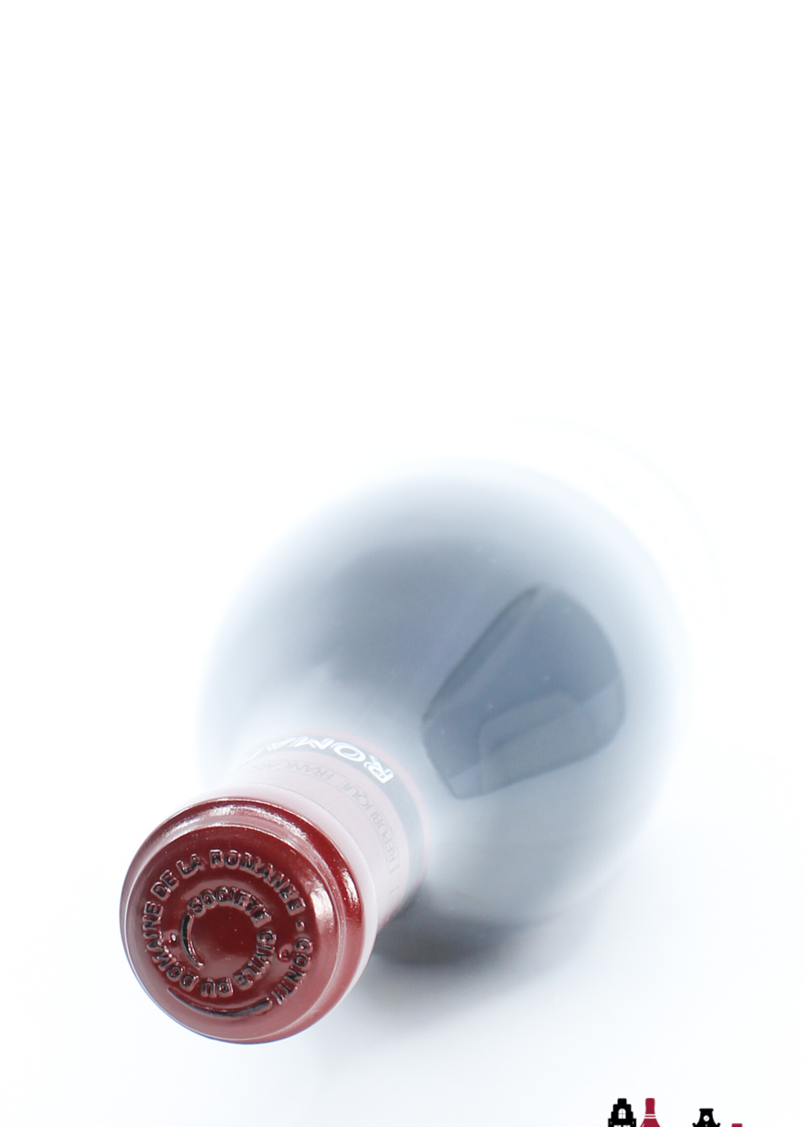 Domaine de la Romanée Conti Domaine de la Romanée-Conti (DRC) - Romanee Saint Vivant 2019 (in OWC)