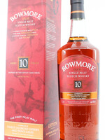 Bowmore Bowmore 10 Years Old 2016 - Inspired by the Devil’s Casks Series - Travel Retail Exclusive 46%