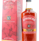 Bowmore Bowmore 10 Years Old 2016 - Inspired by the Devil’s Casks Series - Travel Retail Exclusive 46%