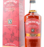 Bowmore Bowmore 10 Years Old 2016 - Inspired by the Devil’s Casks Series - Travel Retail Exclusive 46%