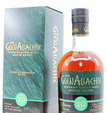 Glenallachie Glenallachie 10 Years Old 2022 - Cask Strength - Batch 8 57.2%