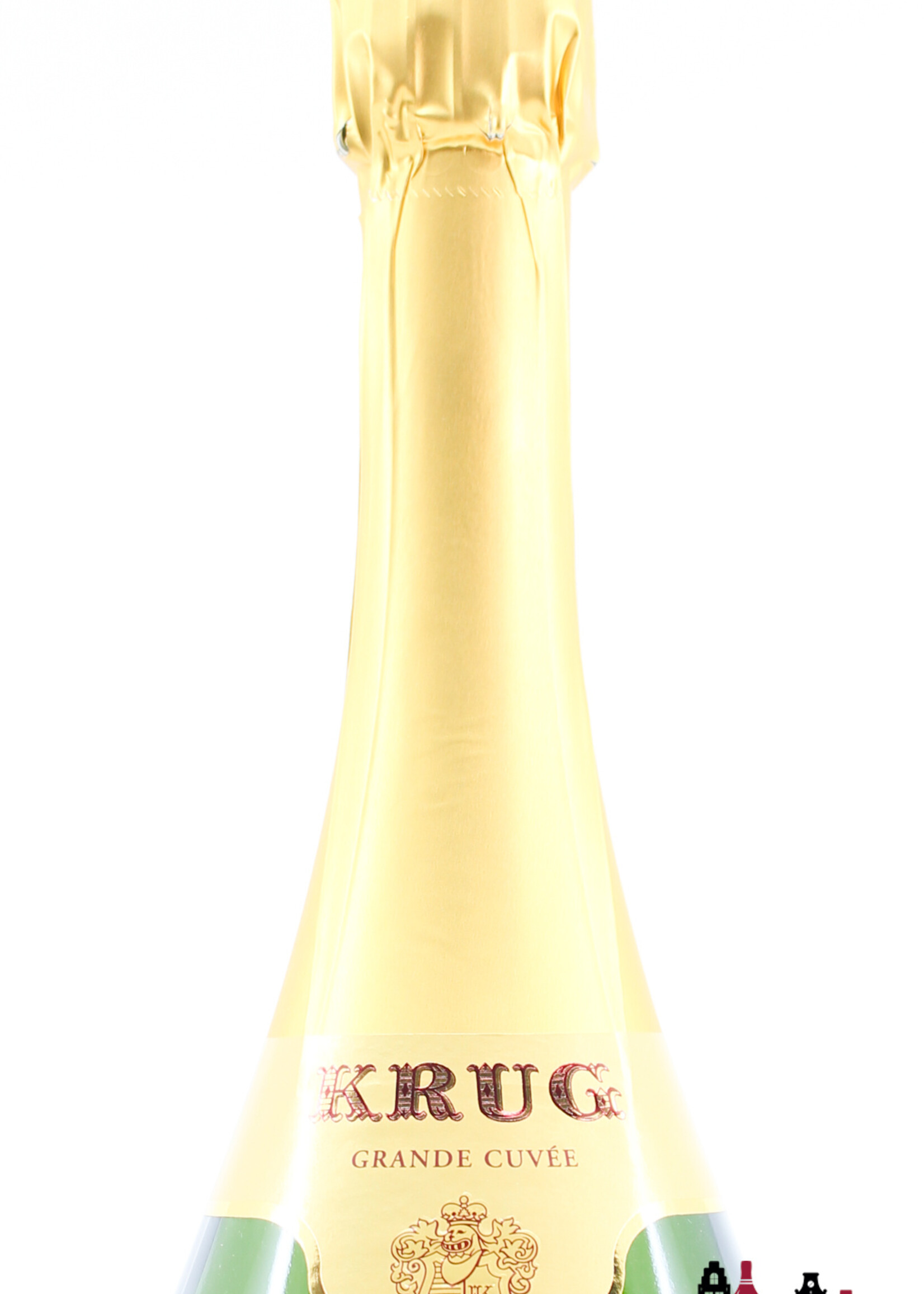 Krug Krug Grande Cuvée - 170eme Edition - Champagne Brut