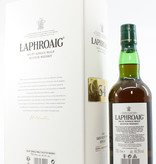 Laphroaig Laphroaig 34 Years Old 1987 2021 - The Ian Hunter Story - Book 4: Malt Master 46.2%