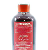 Springbank Springbank 10 Years Old 2012 2022 - Pedro Ximenez Cask Matured 55% (1 of 10800)