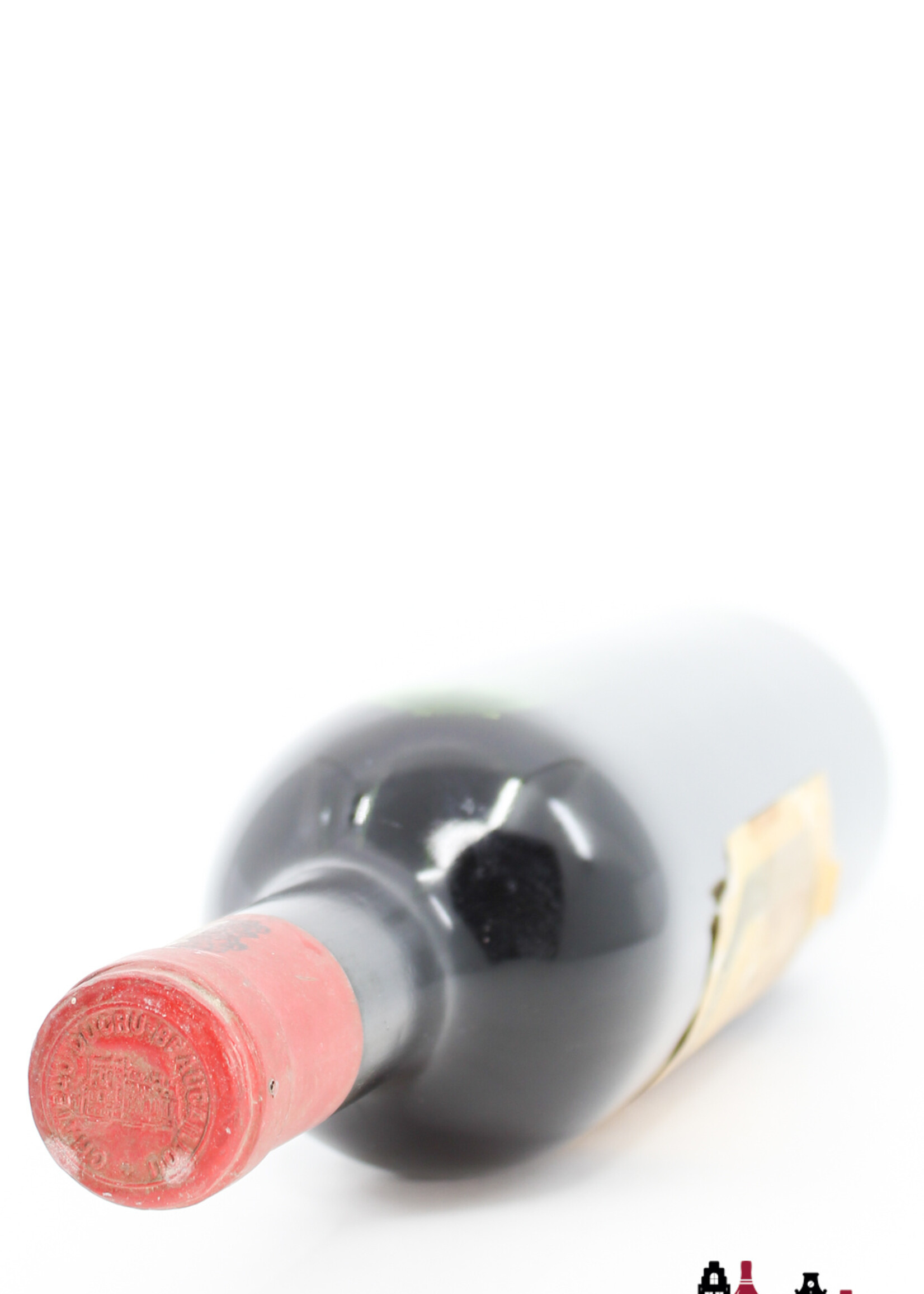 Chateau Ducru-Beaucaillou Chateau Ducru-Beaucaillou 1965