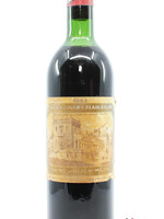 Chateau Ducru-Beaucaillou Chateau Ducru-Beaucaillou 1965