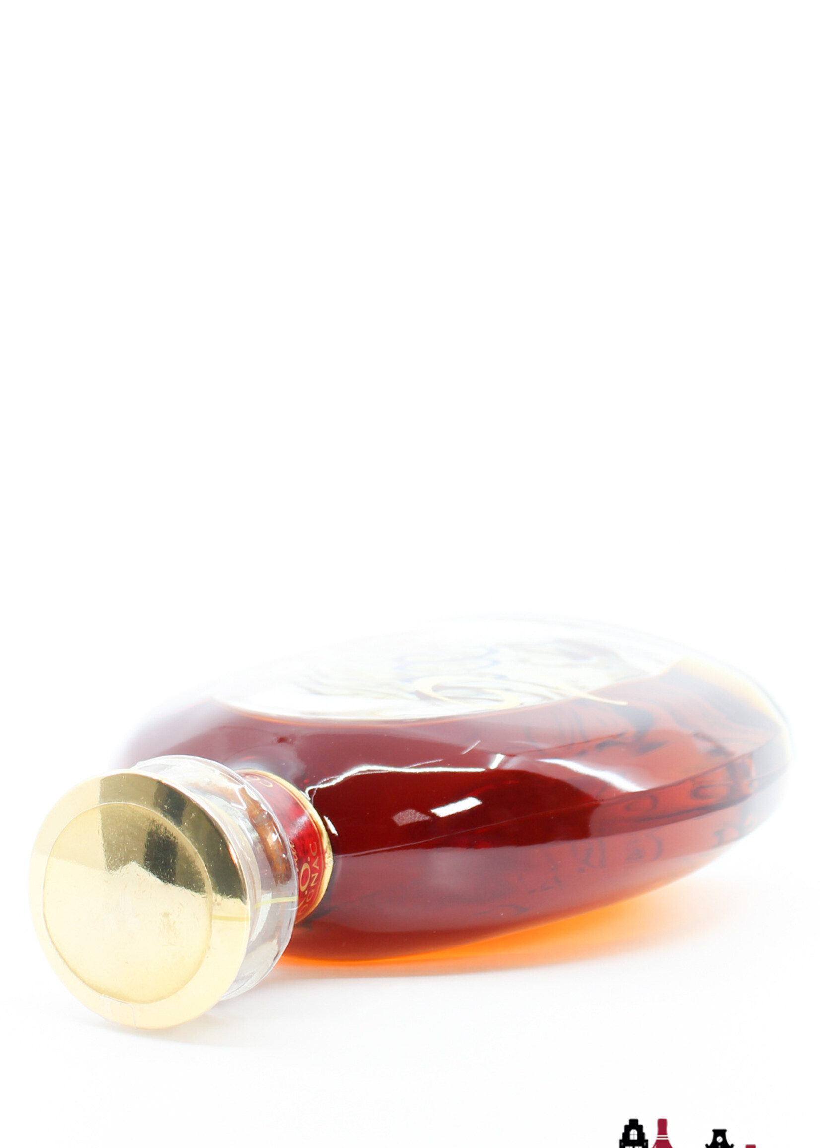 Tiffon Cognac Tiffon 2000 Millennium XO - Grande Champagne