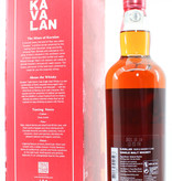 Kavalan Kavalan 2021 - Triple Sherry Cask 40%