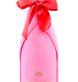 Piper-Heidsieck Piper-Heidsieck Champagne Brut Rosé Sauvage - in pink cooling bag