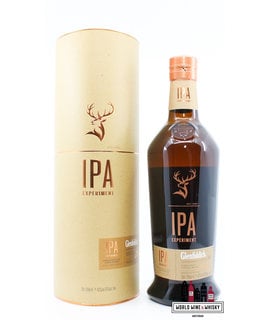 Glenfiddich Glenfiddich IPA Experiment - Experimental Series #01 43%