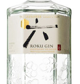 Roku Gin Roku Gin - The Japanese Craft Gin (Suntory) 43%