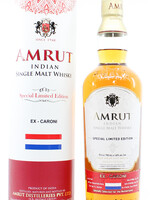 Amrut Amrut 2014 2021 - Ex-Caroni - Special Limited Edition for The Netherlands - Cask 5146 60% (1 of 150)