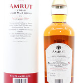 Amrut Amrut 2014 2021 - Ex-Caroni - Special Limited Edition for The Netherlands - Cask 5146 60% (1 of 150)