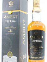 Amrut Amrut 2020 - Triparva Triple Distilled - Batch No. 1 50% (1 of 5400)