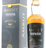 Amrut Amrut 2020 - Triparva Triple Distilled - Batch No. 1 50% (1 of 5400)