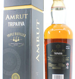 Amrut Amrut 2020 - Triparva Triple Distilled - Batch No. 1 50% (1 of 5400)