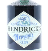 Hendrick's Gin - Neptunia 43.4% (70cl)