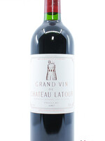 Chateau Latour Chateau Latour 1997