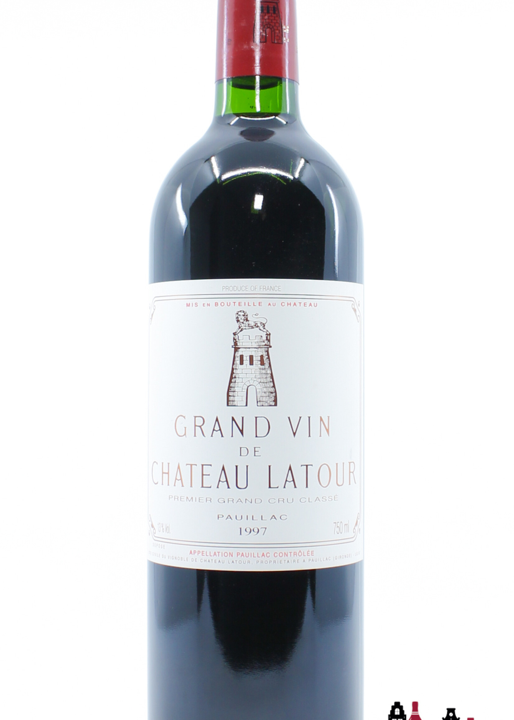 Chateau Latour Chateau Latour 1997
