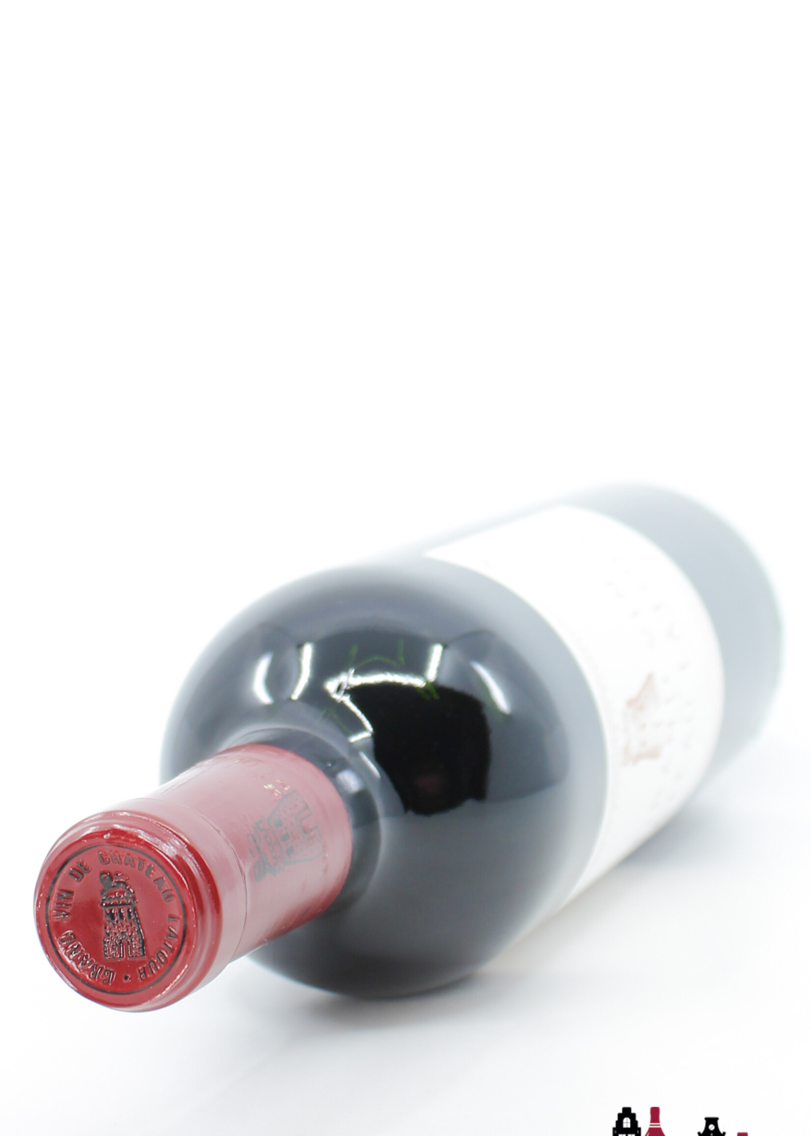 Chateau Latour Chateau Latour 1997