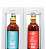 La Maison du Whisky (LMDW) The Artist Collective #5 - La Maison du Whisky - full set of 6 bottles