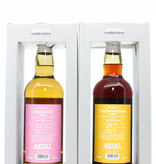 La Maison du Whisky (LMDW) The Artist Collective #5 - La Maison du Whisky - full set of 6 bottles