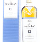 Macallan Macallan 12 Years Old - Fine Oak - Triple Cask Matured 40%