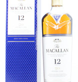 Macallan Macallan 12 Years Old - Double Cask 40%