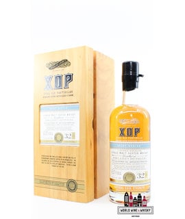 Port Ellen Port Ellen 32 Years Old 1982 2014 - XOP Xtra Old Particular - Douglas Laing - Cask 10568 53.9% (1 of 115)