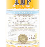 Port Ellen Port Ellen 32 Years Old 1982 2014 - XOP Xtra Old Particular - Douglas Laing - Cask 10568 53.9% (1 of 115)