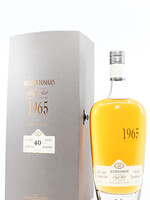 Auchentoshan Auchentoshan 40 Years Old 1965 2006 - Decanter 41.6% (1 of 200)