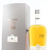 Auchentoshan Auchentoshan 40 Years Old 1965 2006 - Decanter 41.6% (1 of 200)