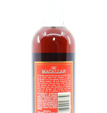 The Macallan Macallan - Cask Strength - Red Label -  Sherry Oak Casks from Jerez 58.2% (without the cardboard case)