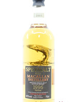 The Macallan Macallan 1996 2005 - Speymalt - Gordon & MacPhail 40% (without the cardboard case)