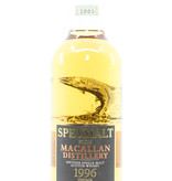 Macallan Macallan 1996 2005 - Speymalt - Gordon & MacPhail 40% (without the cardboard case)