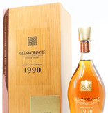 Glenmorangie Glenmorangie 1990 2016 - Grand Vintage Malt - Bond House No. 1 Collection 43% (1 of 5000)