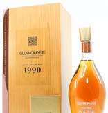 Glenmorangie Glenmorangie 1990 2016 - Grand Vintage Malt - Bond House No. 1 Collection 43% (1 of 5000)