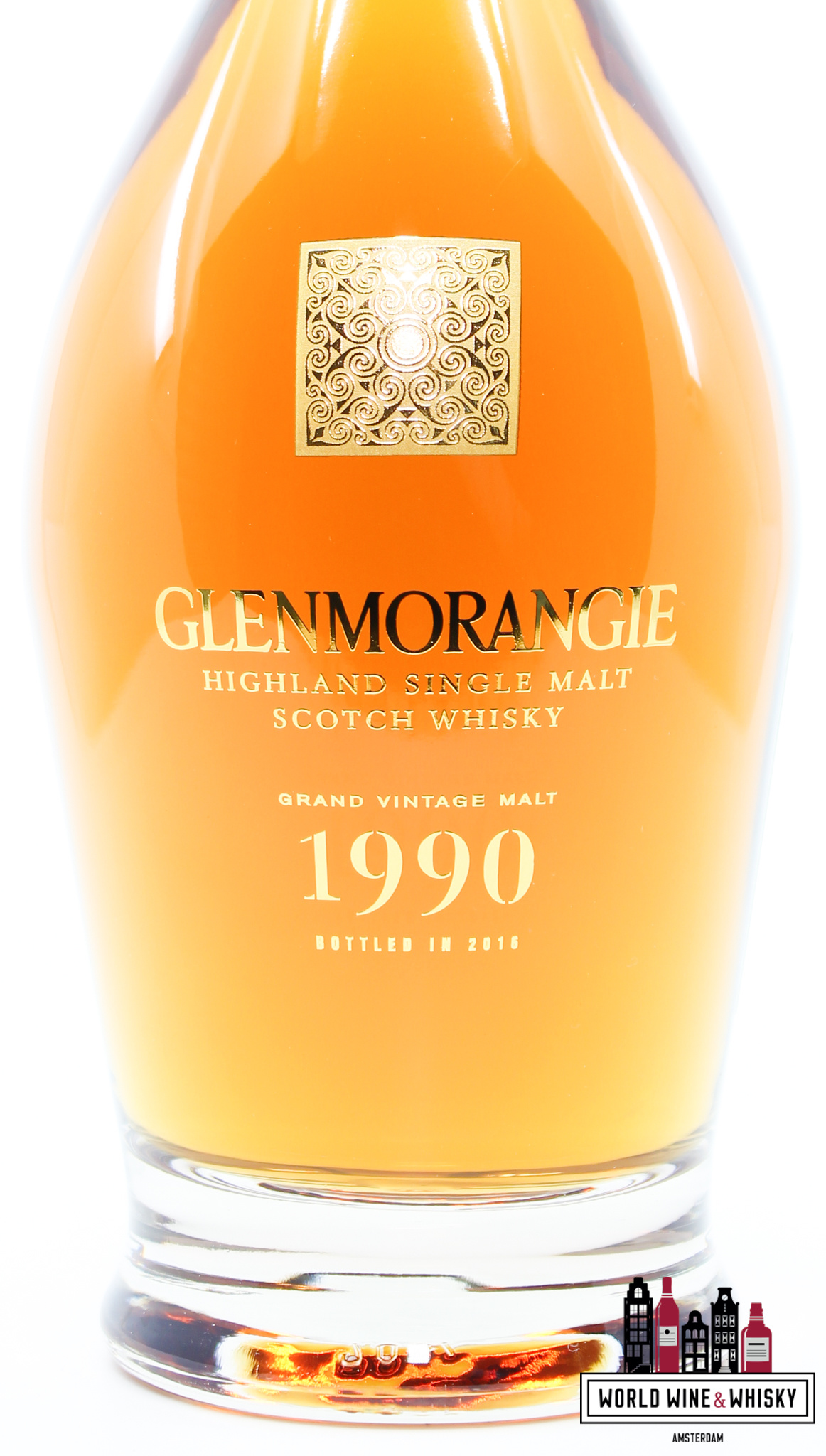 GLENMORANGIE ORIGINAL 1750ML – BeverageWarehouse