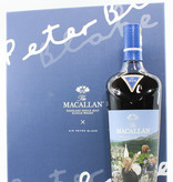 The Macallan Macallan 2021 - Sir Peter Blake - An Estate, a community and a Distillery 47.7% (new)