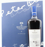 Macallan Macallan 2021 - Sir Peter Blake - An Estate, a community and a Distillery 47.7% (new)