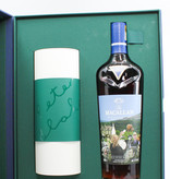 Macallan Macallan 2021 - Sir Peter Blake - An Estate, a community and a Distillery 47.7% (new)