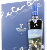 Macallan Macallan 2021 - Sir Peter Blake - An Estate, a community and a Distillery 47.7% (margin)