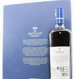 Macallan Macallan 2021 - Sir Peter Blake - An Estate, a community and a Distillery 47.7% (margin)