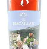 The Macallan Macallan 2021 - Sir Peter Blake - An Estate, a community and a Distillery 47.7%