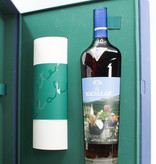 Macallan Macallan 2021 - Sir Peter Blake - An Estate, a community and a Distillery 47.7% (margin)